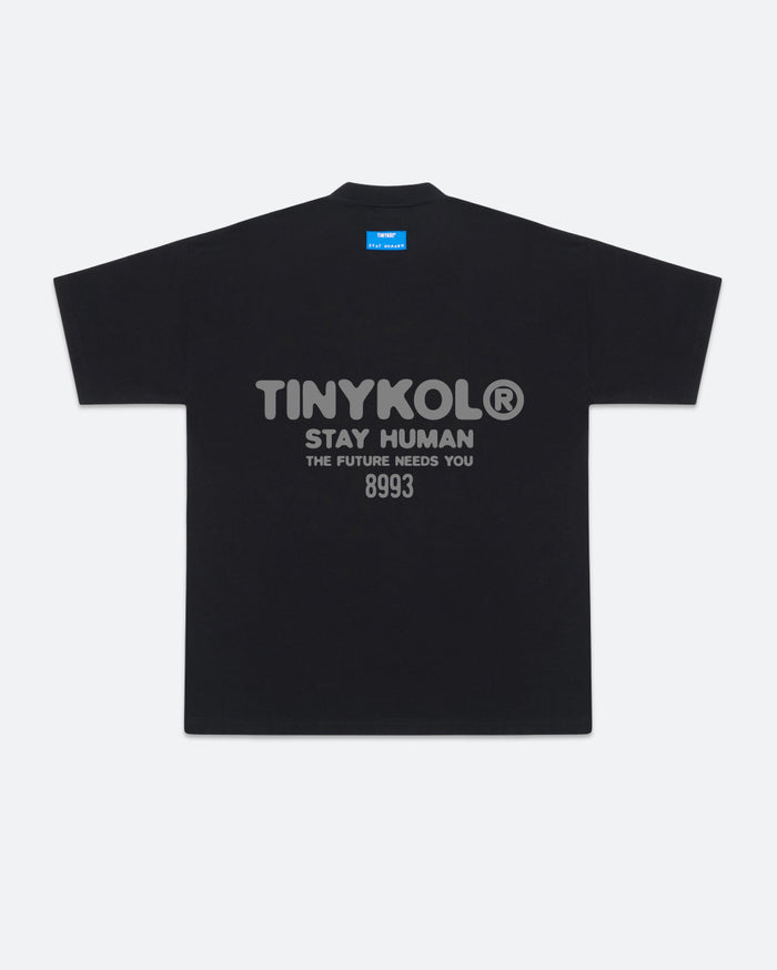 Heart Logo Tee
