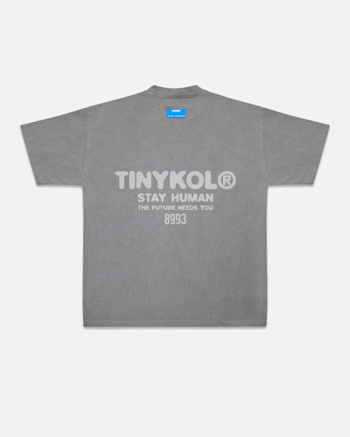 Heart Logo Tee