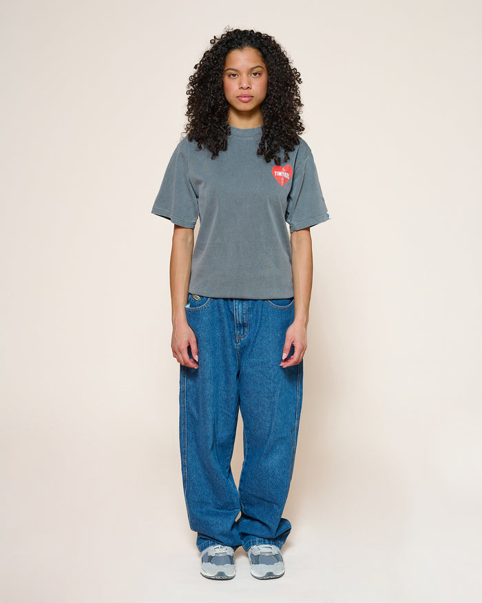Heart Logo Tee