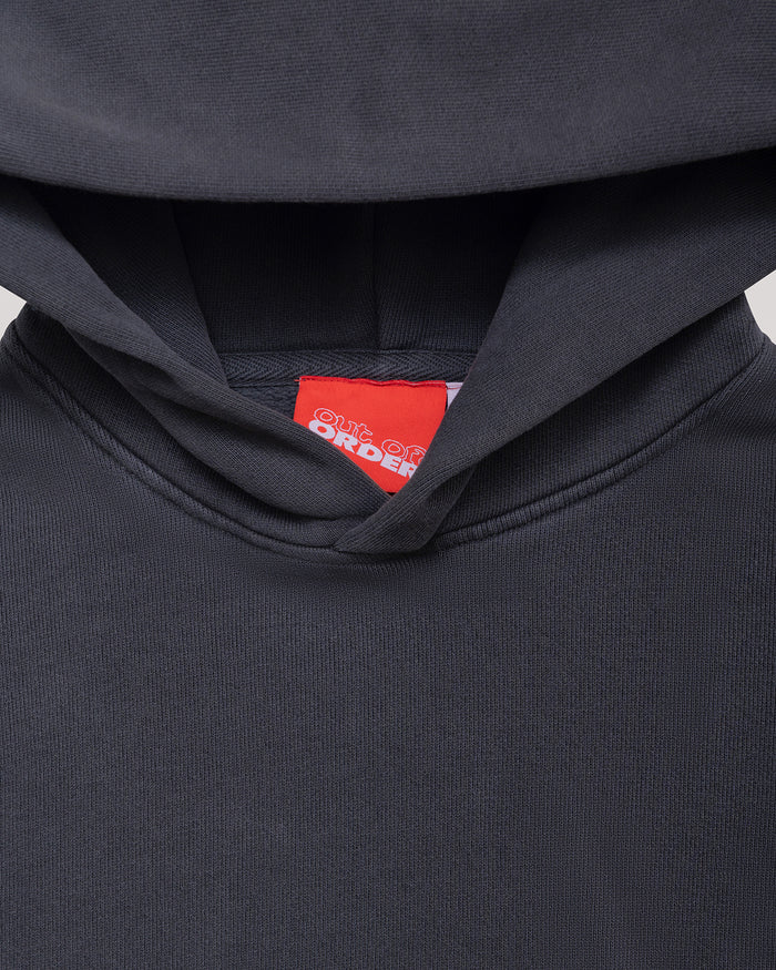 Out of Order Quarter Zip #colour_slate