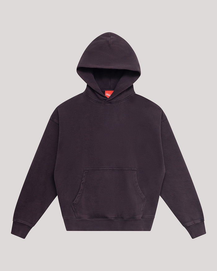 Out of Order Quarter Zip #colour_henna
