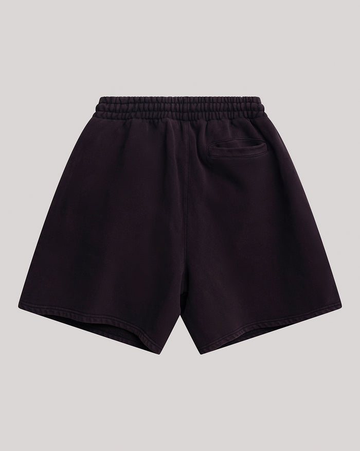 Out of Order Shorts #colour_henna