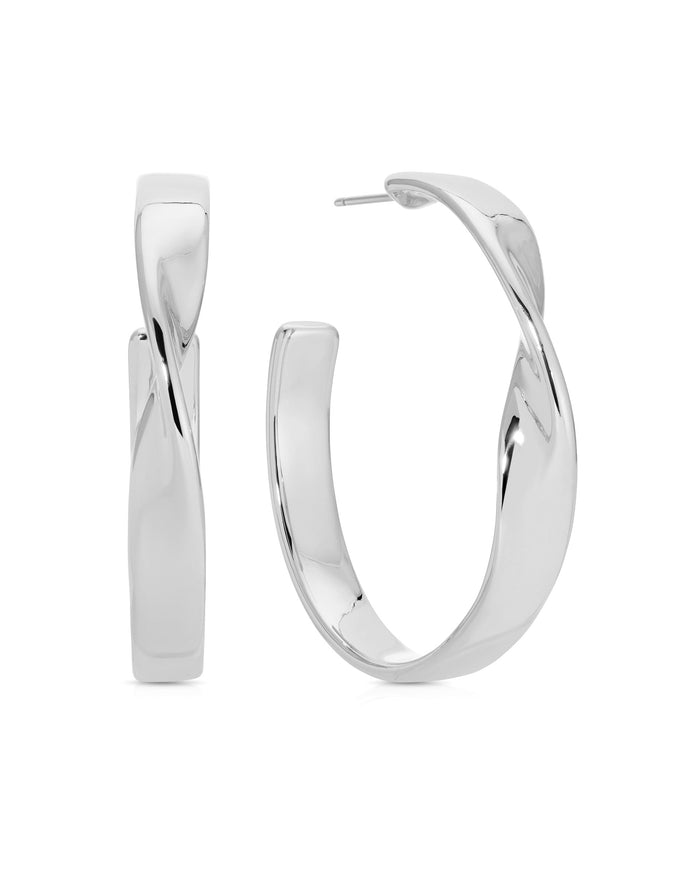 Silver Plated / One Size