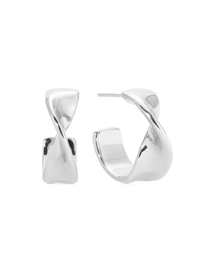 Silver Plated / One Size