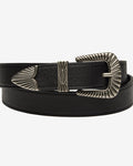 Henrietta in Black
