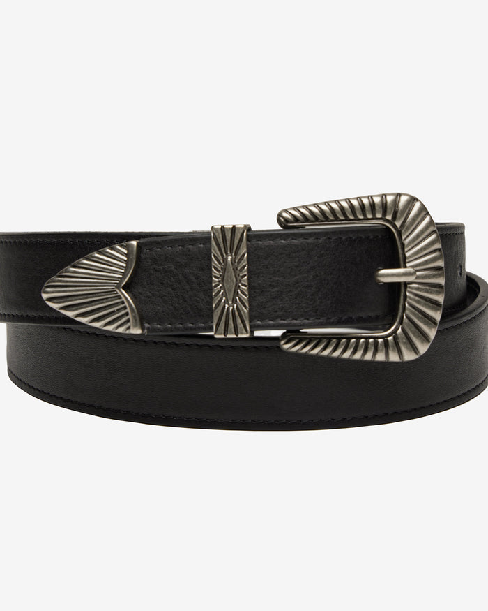 Henrietta in Black