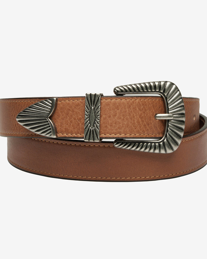 Henrietta in Brown