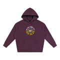 Hollywood Shootout F the ATF hoodie