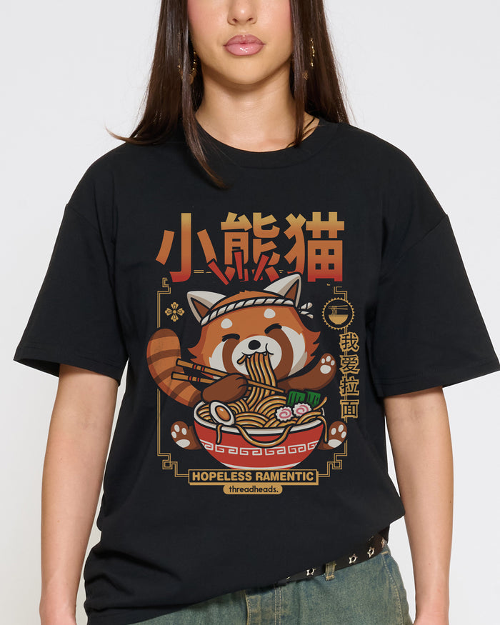 Hopeless Ramentic T-Shirt – view 2