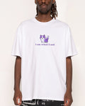 I Eat Pussy White T-Shirt