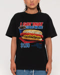 I Got That Dog In Me Black T-Shirt