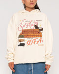 I Tried So Hard and Got Sofa Natural Hoodie