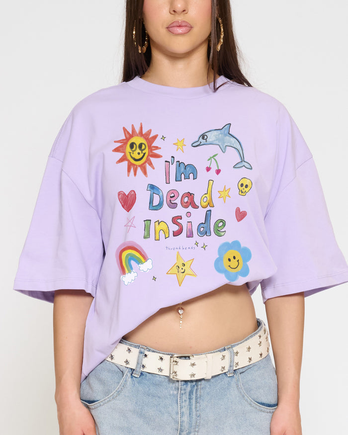 Lilac / XS