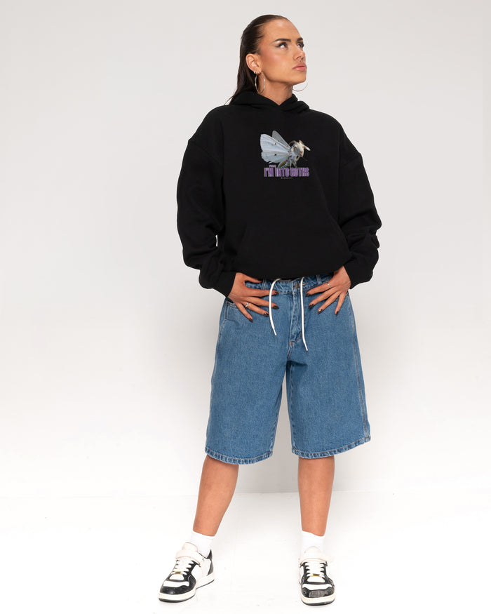 I’m Into Goths Hoodie