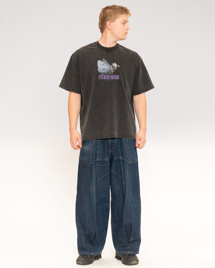 I’m Into Goths Oversized Tee