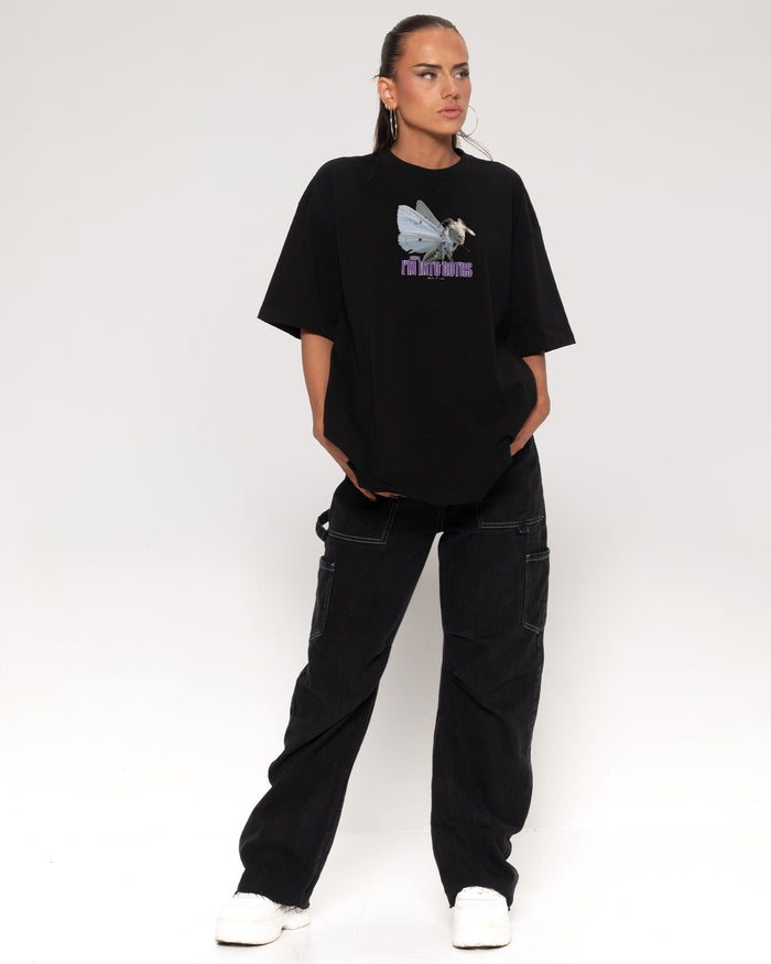 I’m Into Goths Oversized Tee