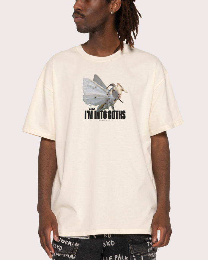 I’m Into Goths T-Shirt