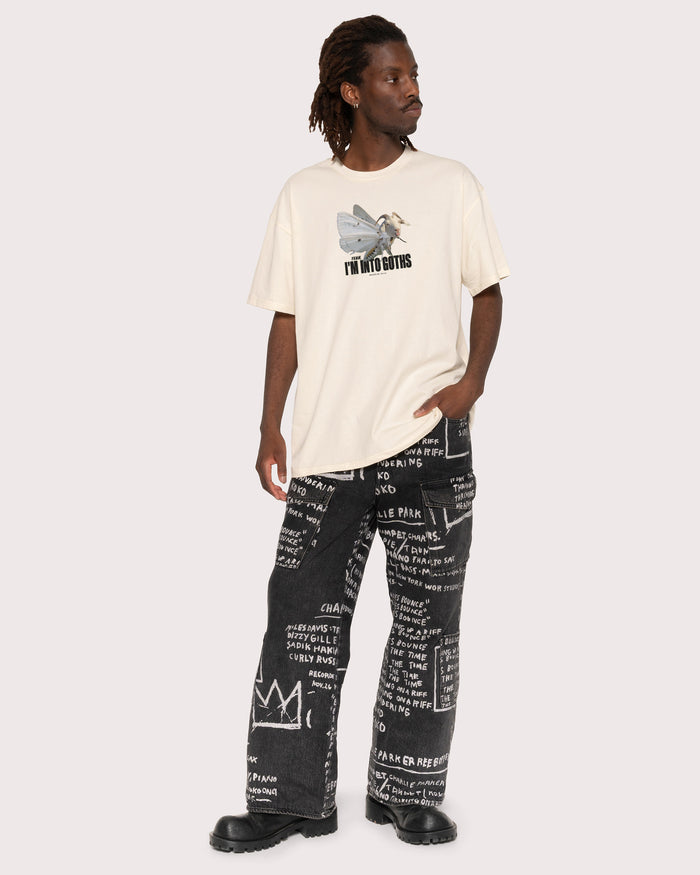 I’m Into Goths T-Shirt