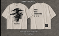 Inner World Graphic Tee