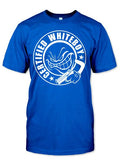 INVERTED ANGRY WHITEBOY TEE