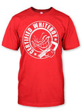 INVERTED ANGRY WHITEBOY TEE