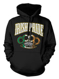 IRISH PRIDE HOODIE
