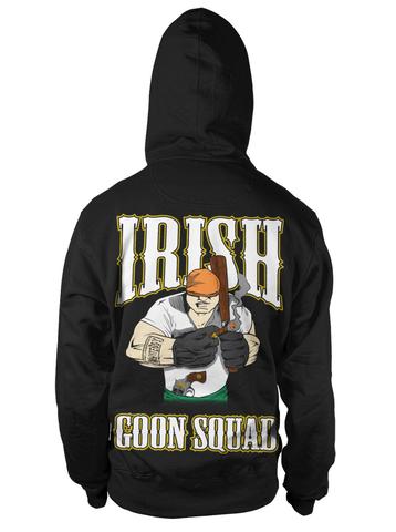 IRISH PRIDE HOODIE