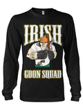 IRISH PRIDE LONGSLEEVE