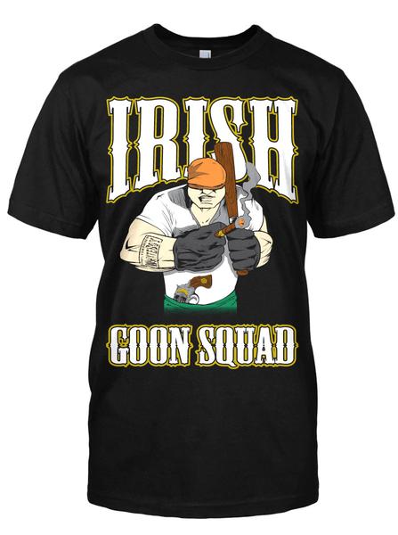 IRISH PRIDE TSHIRT