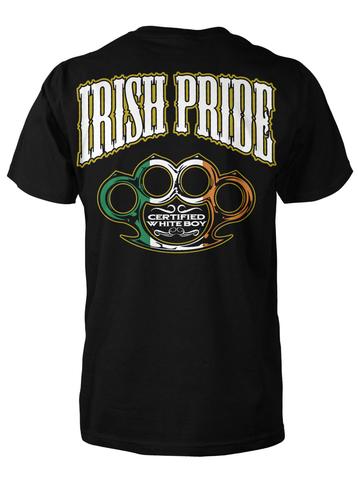 IRISH PRIDE TSHIRT