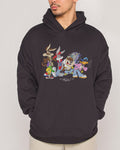 It’s All Good in the Neighborhood Hoodie Australia