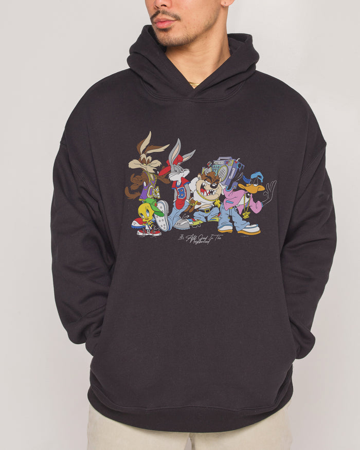 It’s All Good in the Neighborhood Hoodie Australia