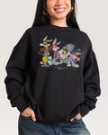 It’s All Good in the Neighborhood Sweatshirt Australia