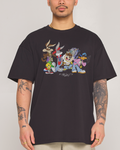 It’s All Good in the Neighborhood T-Shirt Australia