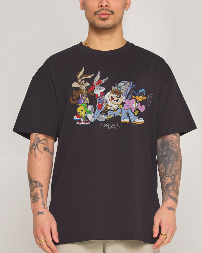It’s All Good in the Neighborhood T-Shirt Australia