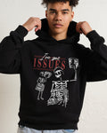 I've Got Issues Hoodie Online Australia
