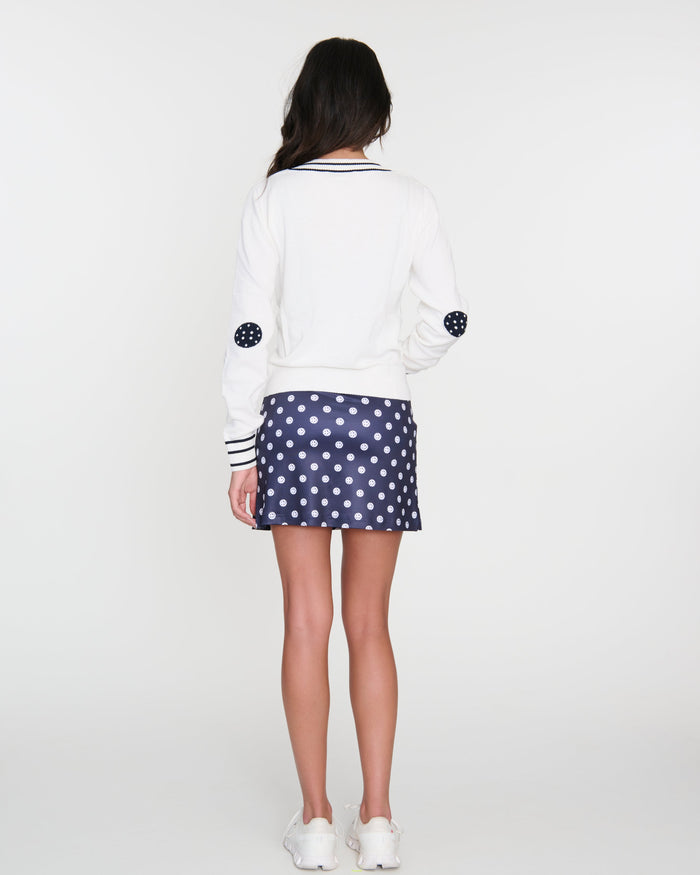 Janice Dink Sweater