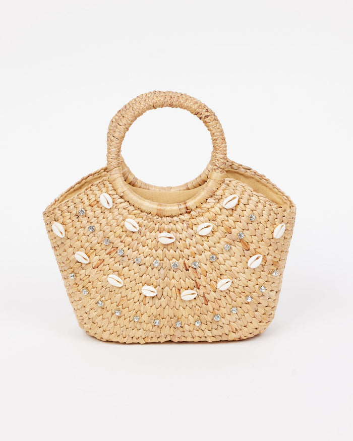 Janie Shell Bag