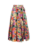 Jenni Skirt In Gardenia