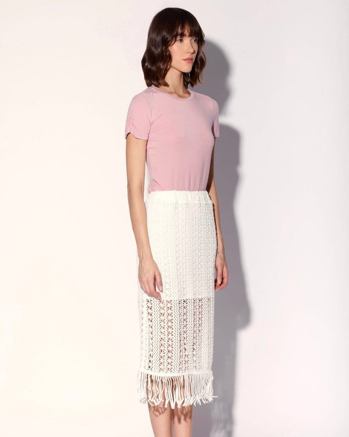 Jennifer Top, Blush