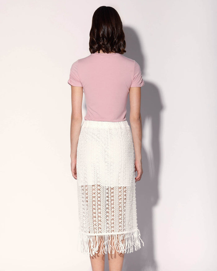 Jennifer Top, Blush