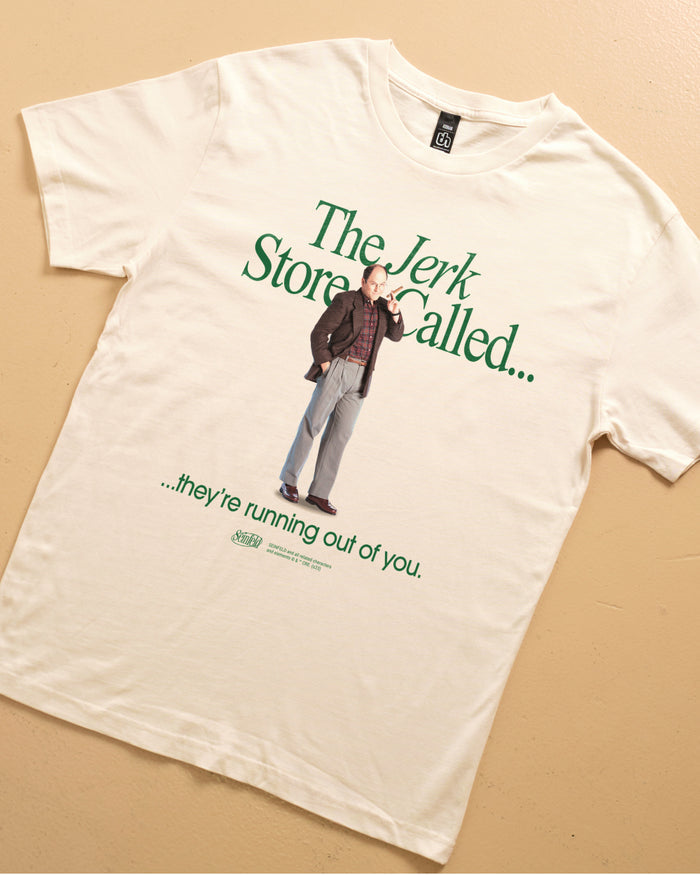 Jerk Store T-Shirt Australia Online