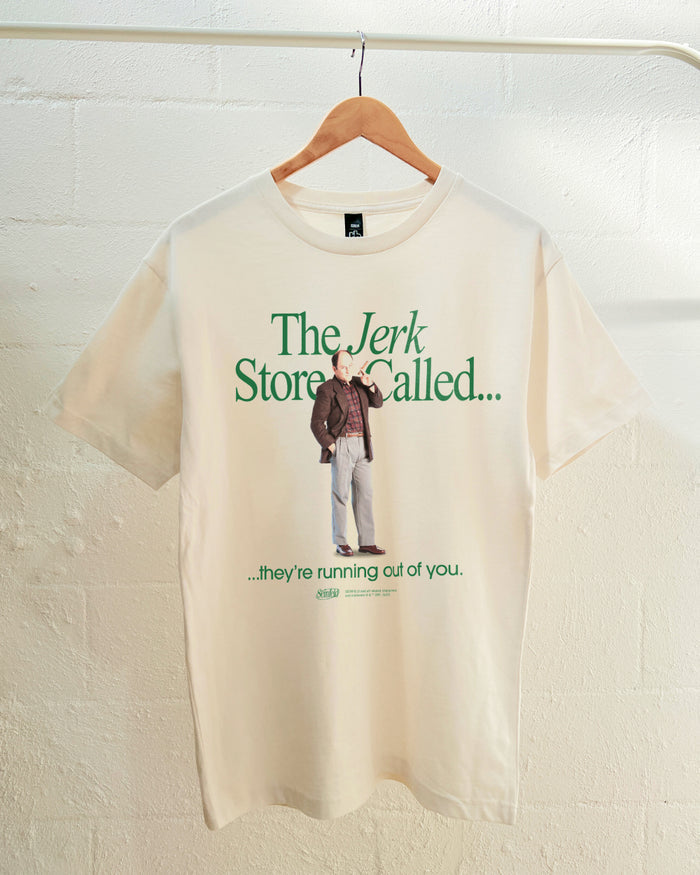 Jerk Store T-Shirt Australia Online