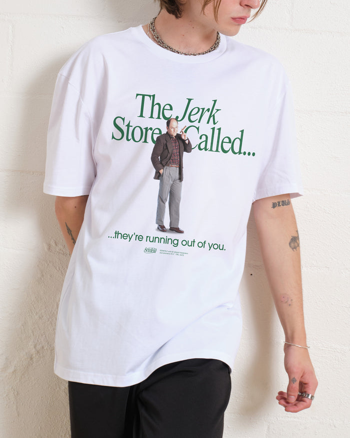 Jerk Store T-Shirt Australia Online
