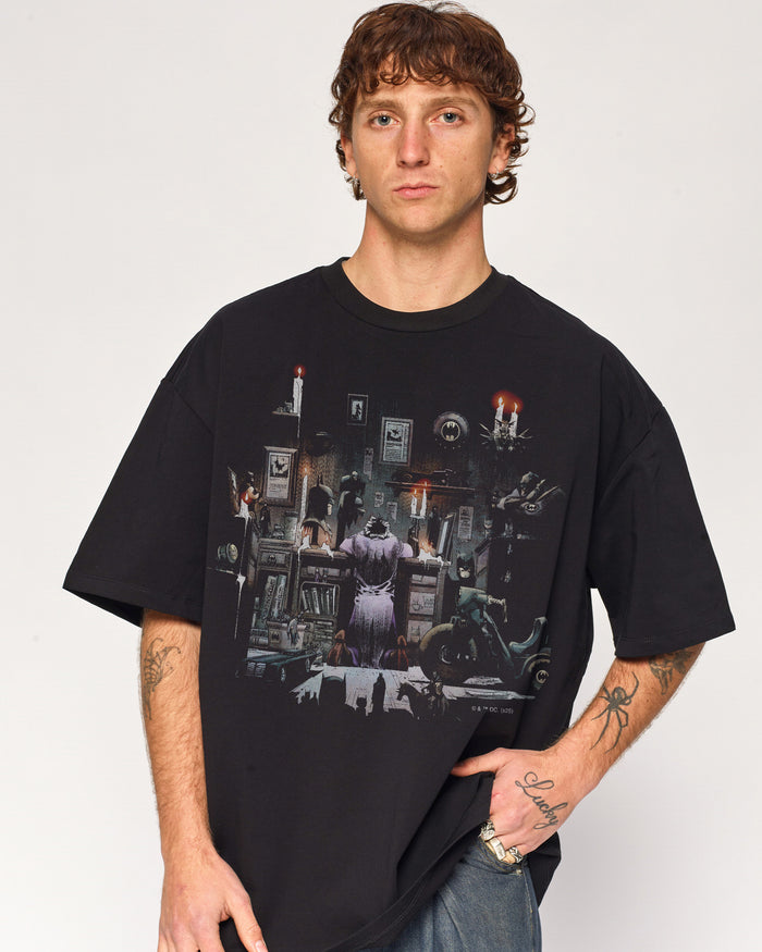 Joker's Bedroom Oversized Tee