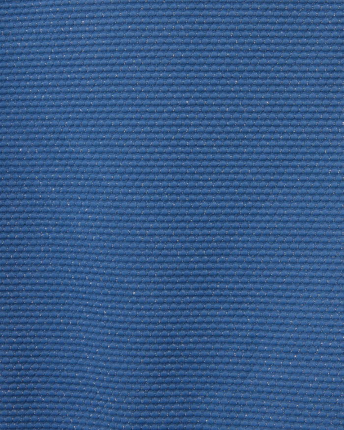 Jori One Piece In Steel Blue Metallic Pique