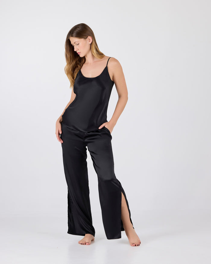 Juliet Set Black