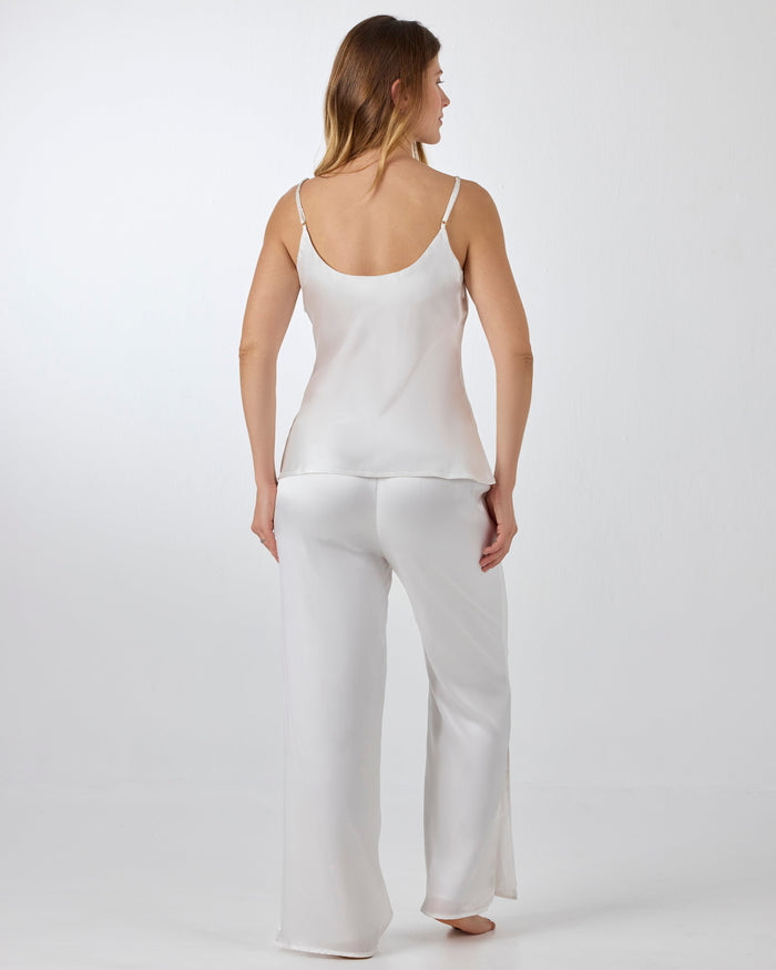 Juliet Set Ivory