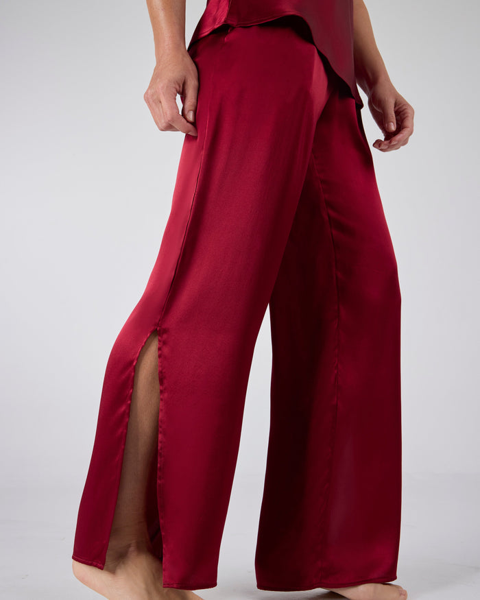 Juliet Set Red