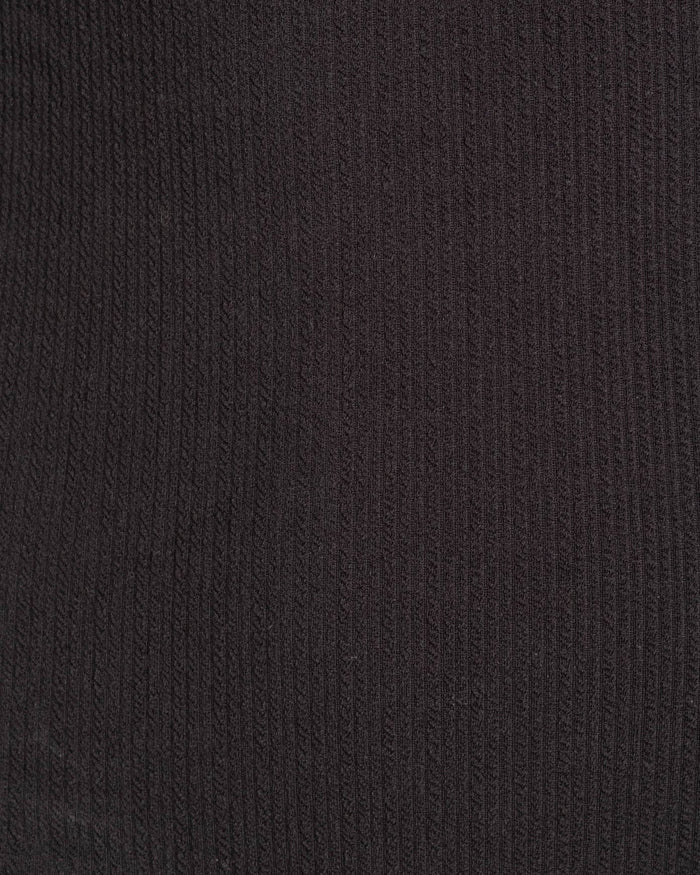 Juliette One Piece In Black Texture